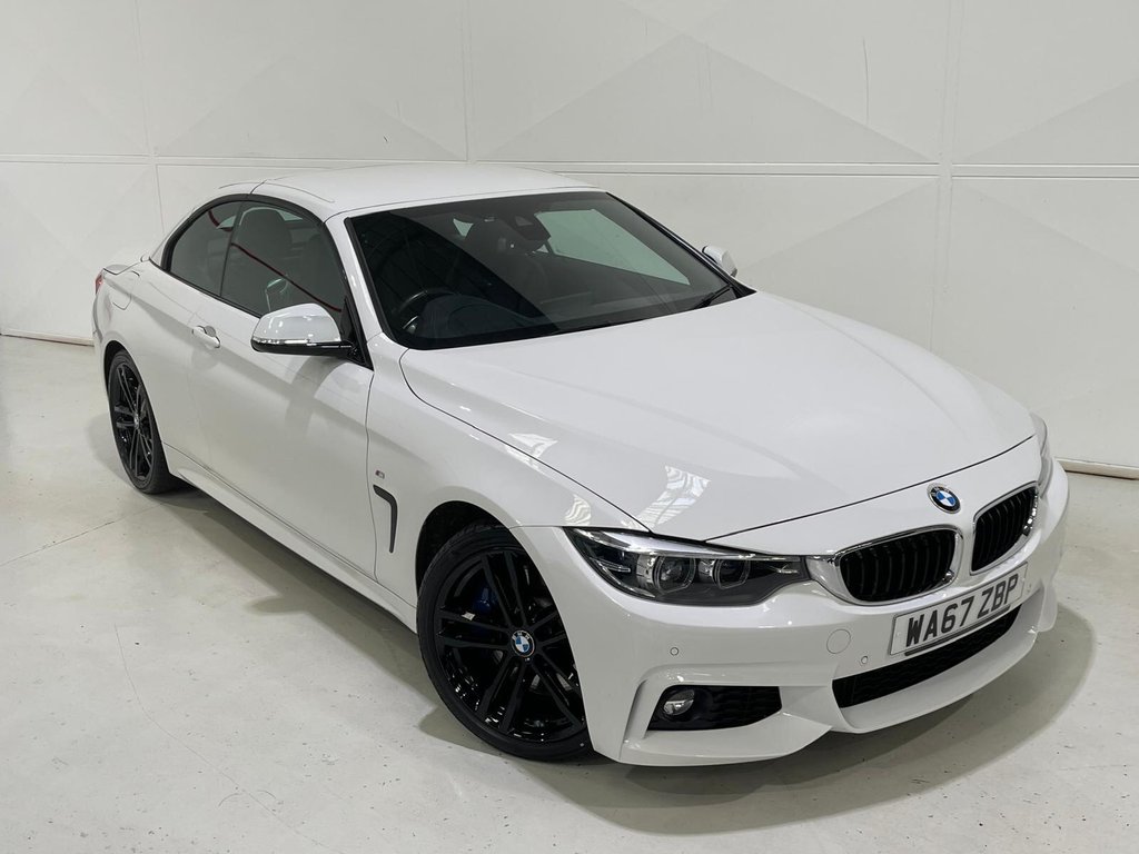 Used BMW 4 Series 2017 for sale - 77621763: Photo 42