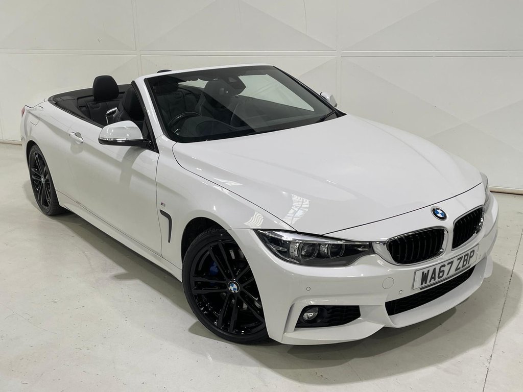 Used BMW 4 Series 2017 for sale - 77621763: Photo 43