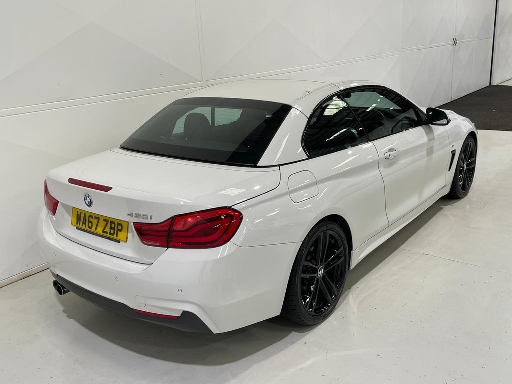 Used BMW 4 Series 2017 for sale - 77621763: Photo 45