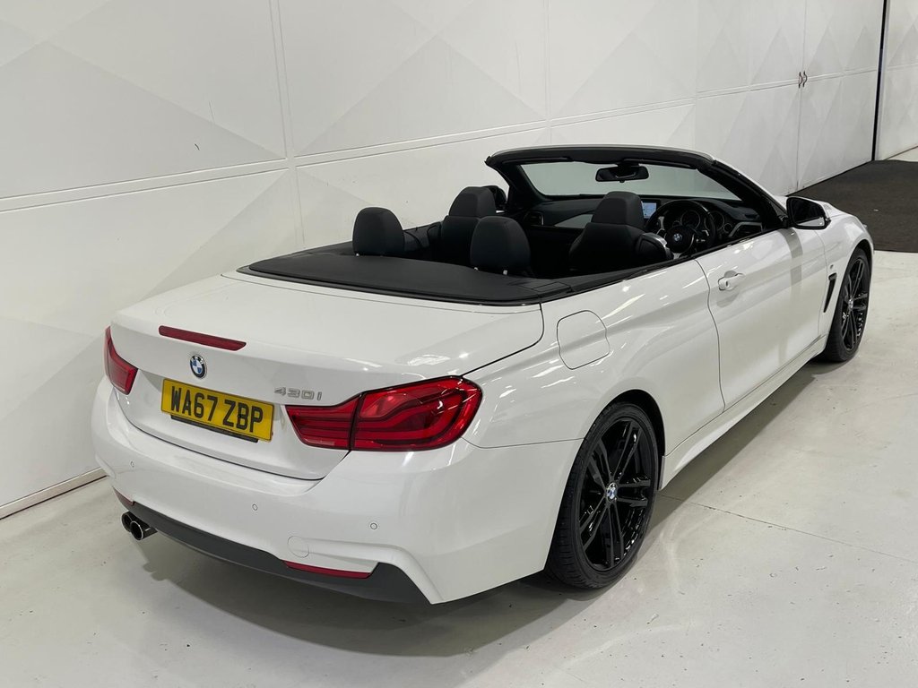 Used BMW 4 Series 2017 for sale - 77621763: Photo 46