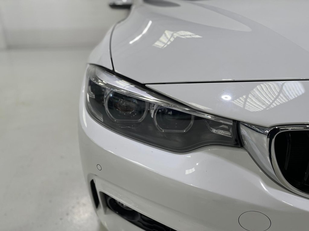 Used BMW 4 Series 2017 for sale - 77621763: Photo 49