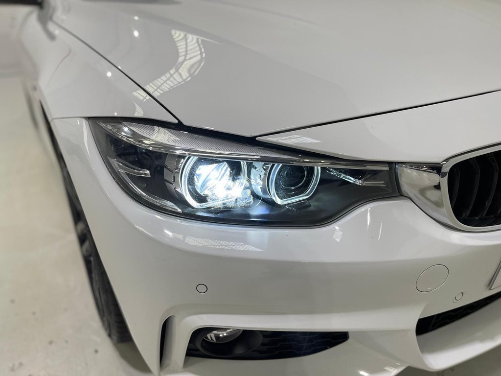 Used BMW 4 Series 2017 for sale - 77621763: Photo 50