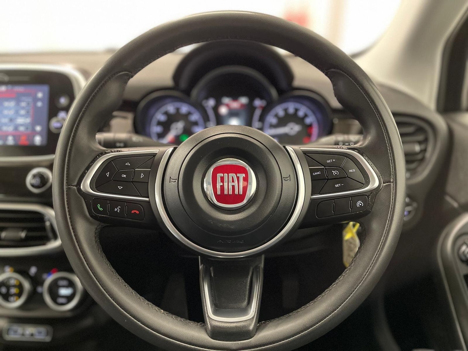 Used Fiat 500X 2020 for sale - 76397878: Photo 11