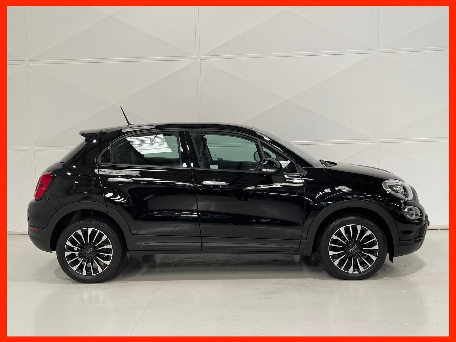 Used Fiat 500X 2020 for sale - 76397878: Photo 2