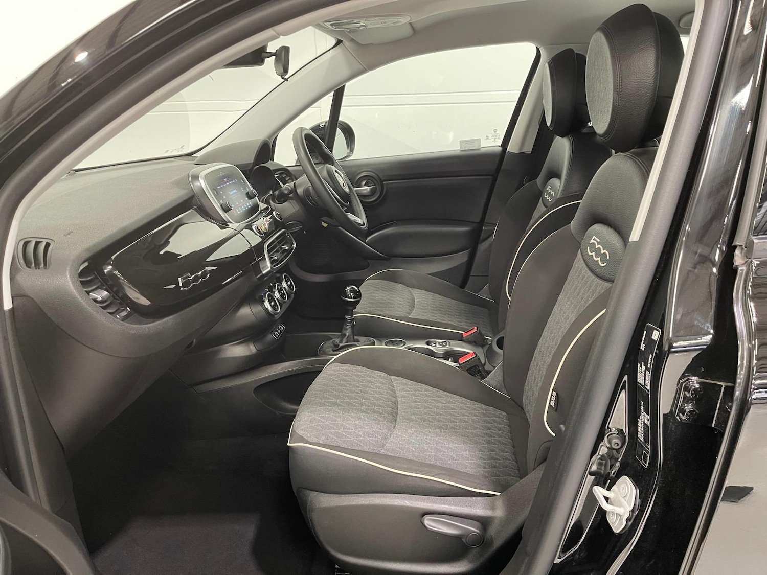 Used Fiat 500X 2020 for sale - 76397878: Photo 25