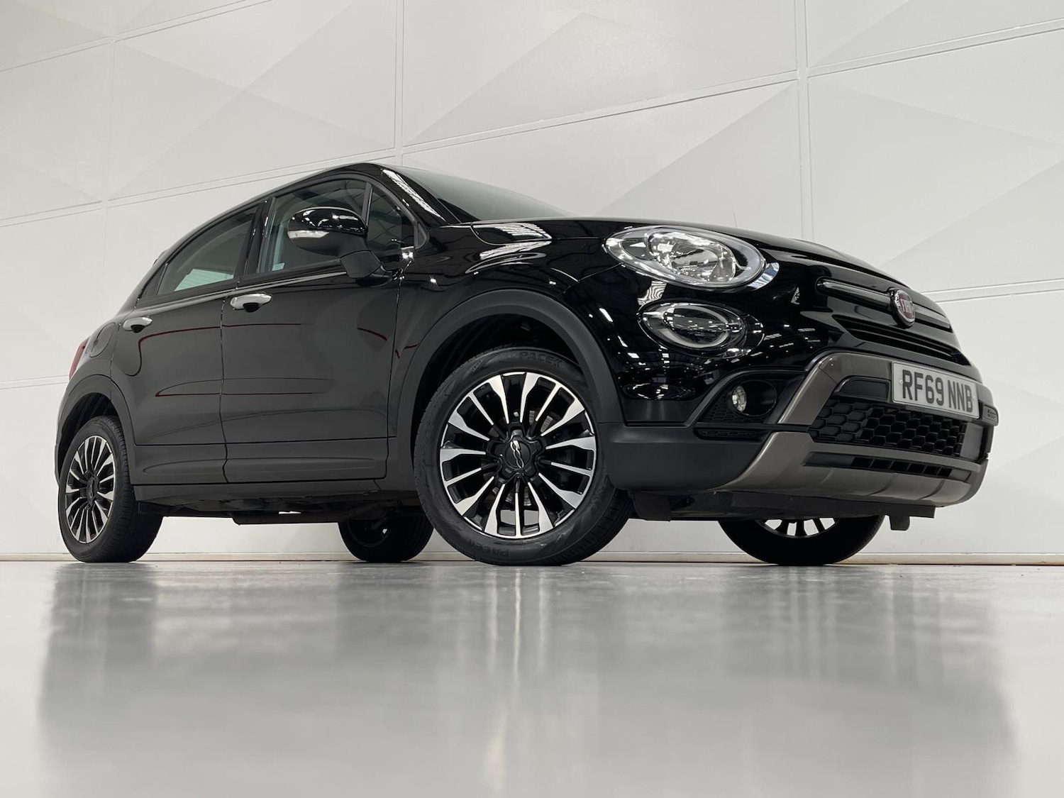 Used Fiat 500X 2020 for sale - 76397878: Photo 32