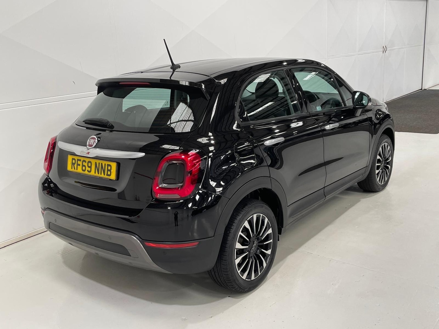 Used Fiat 500X 2020 for sale - 76397878: Photo 33