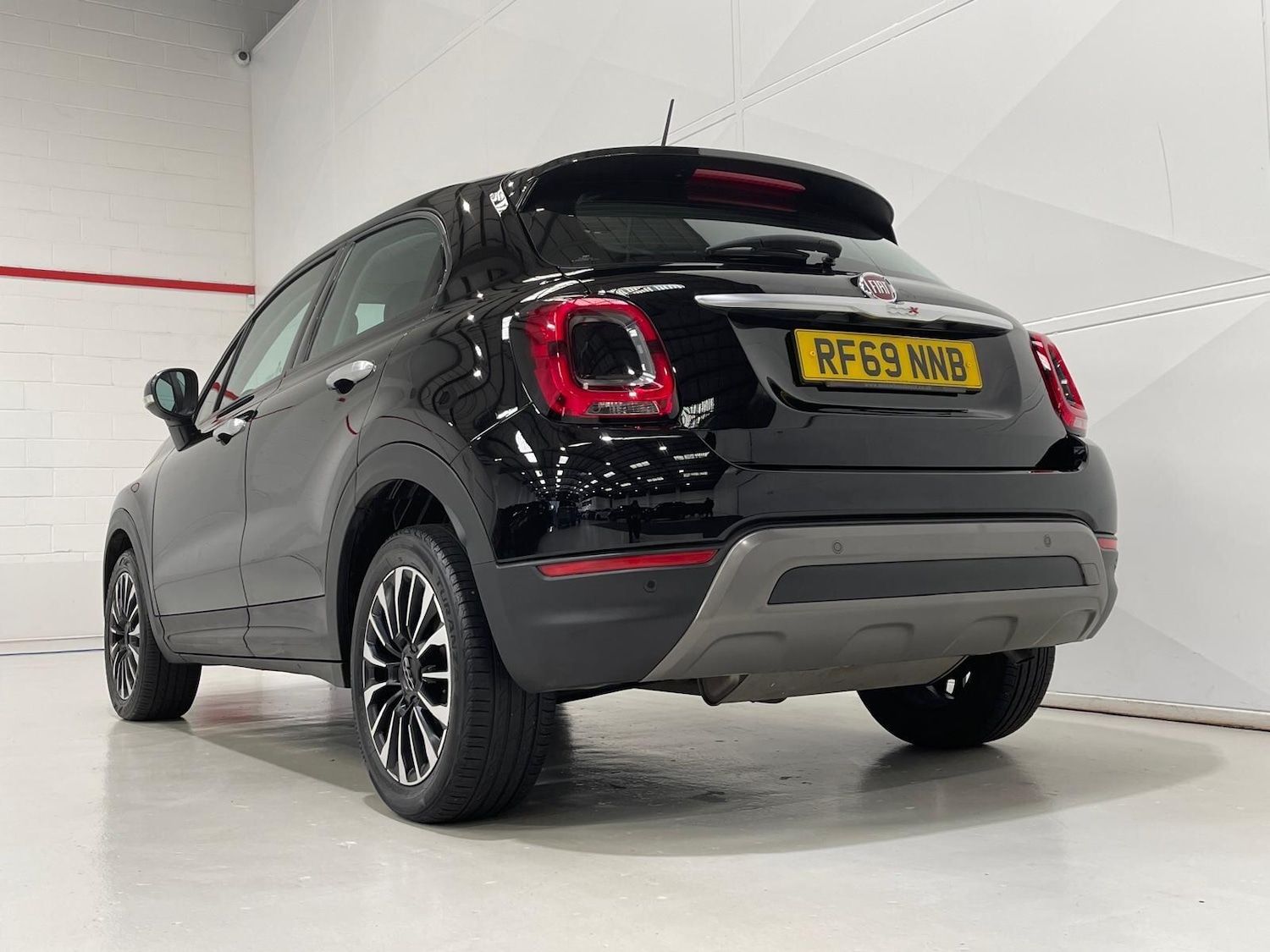 Used Fiat 500X 2020 for sale - 76397878: Photo 34