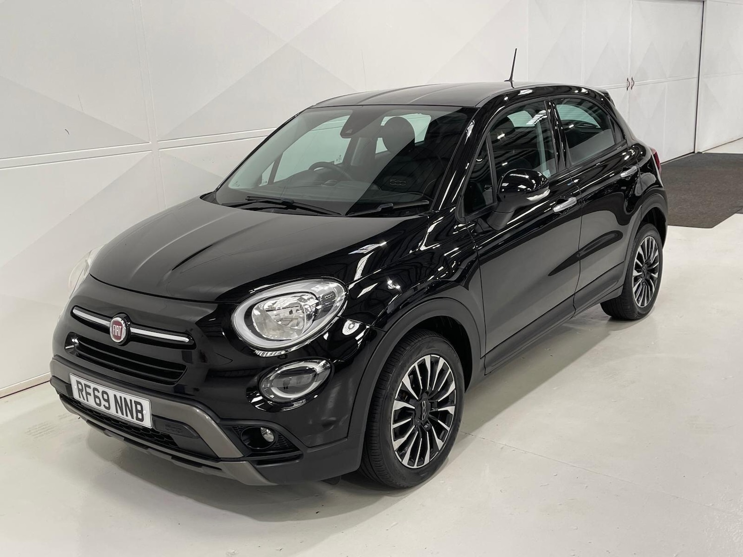 Used Fiat 500X 2020 for sale - 76397878: Photo 35
