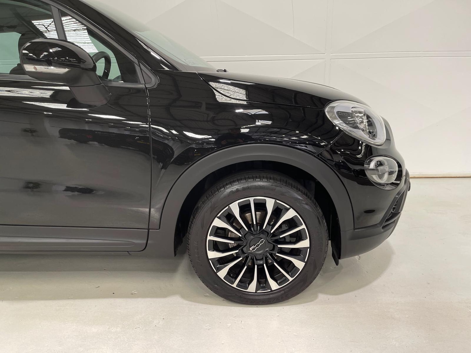 Used Fiat 500X 2020 for sale - 76397878: Photo 38