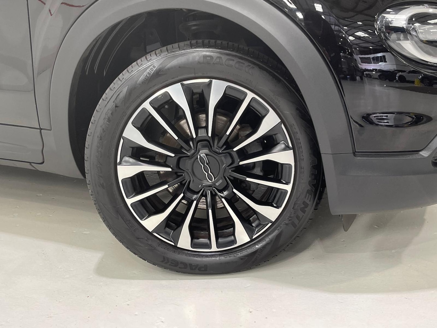 Used Fiat 500X 2020 for sale - 76397878: Photo 39