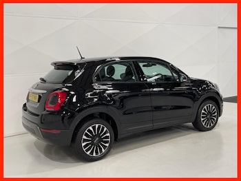 Used Fiat 500X 2020 for sale - 76397878: Photo