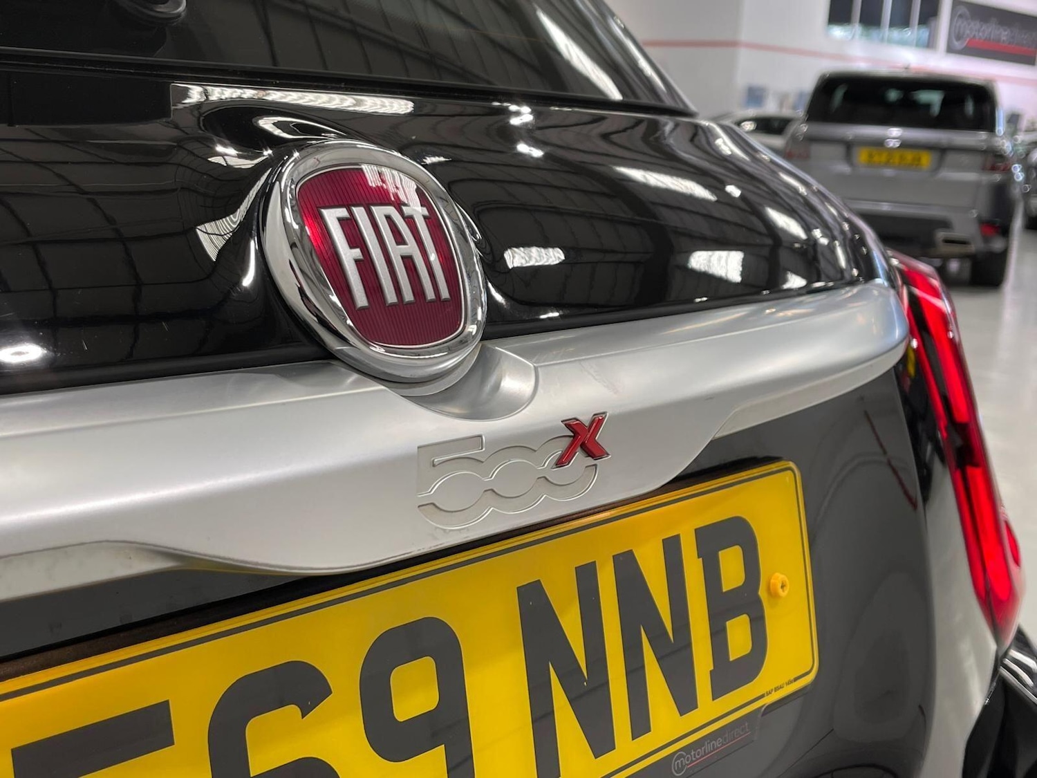 Used Fiat 500X 2020 for sale - 76397878: Photo 41