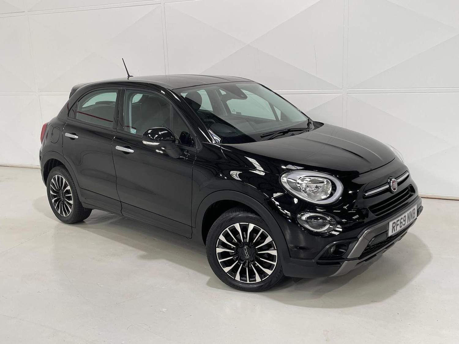 Used Fiat 500X 2020 for sale - 76397878: Photo 55