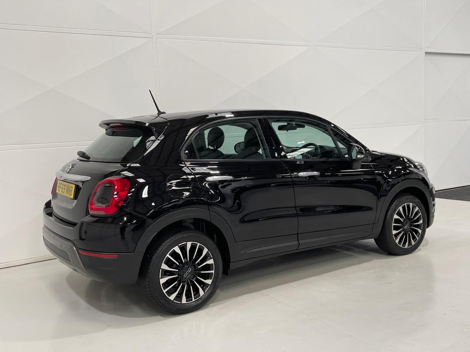 Used Fiat 500X 2020 for sale - 76397878: Photo 57