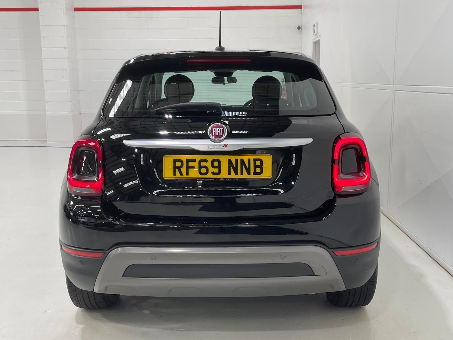 Used Fiat 500X 2020 for sale - 76397878: Photo 58