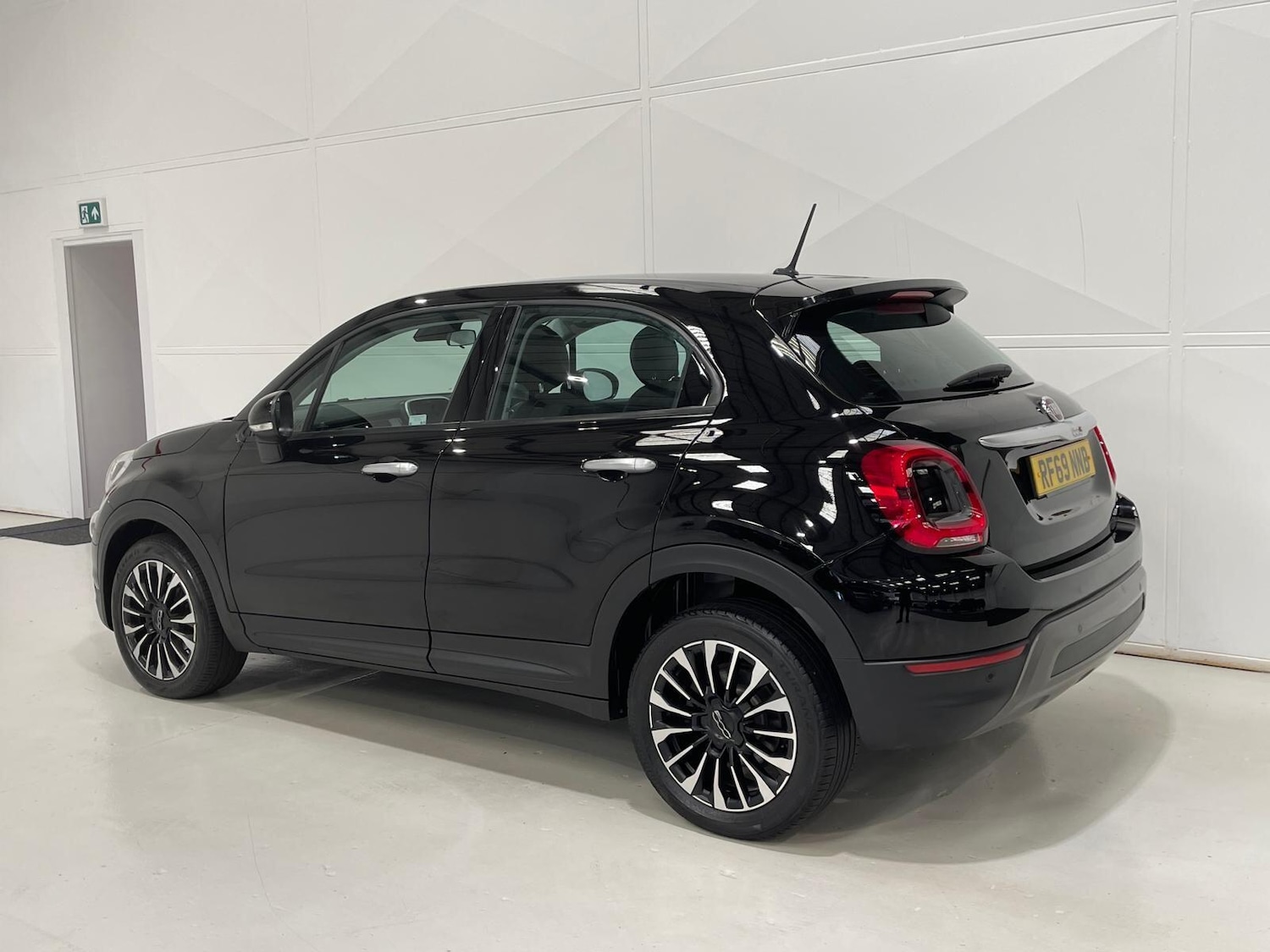 Used Fiat 500X 2020 for sale - 76397878: Photo 59