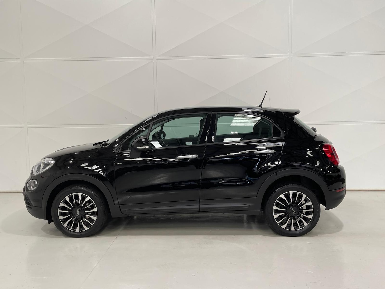 Used Fiat 500X 2020 for sale - 76397878: Photo 6