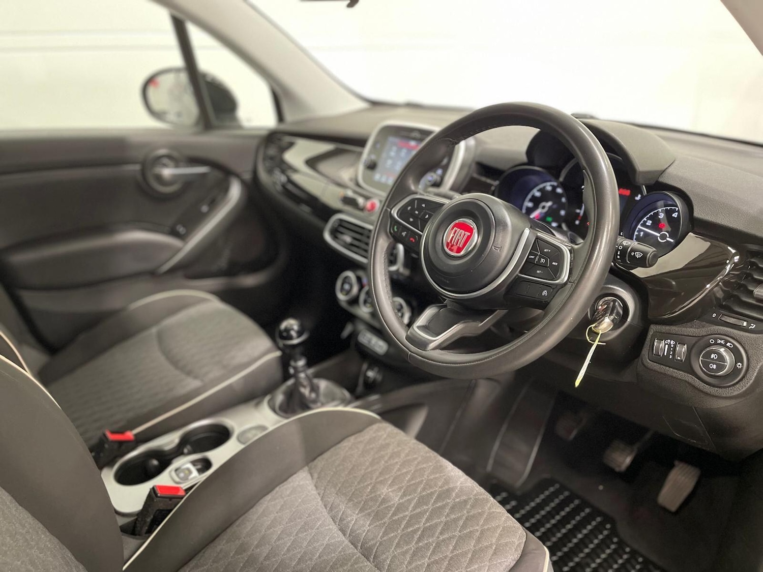 Used Fiat 500X 2020 for sale - 76397878: Photo 64