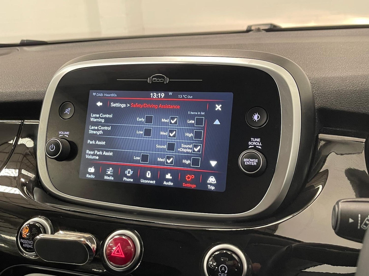 Used Fiat 500X 2020 for sale - 76397878: Photo 66