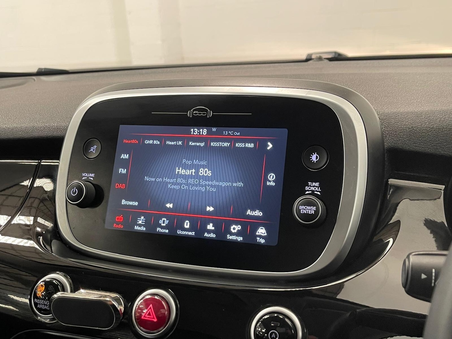 Used Fiat 500X 2020 for sale - 76397878: Photo 67