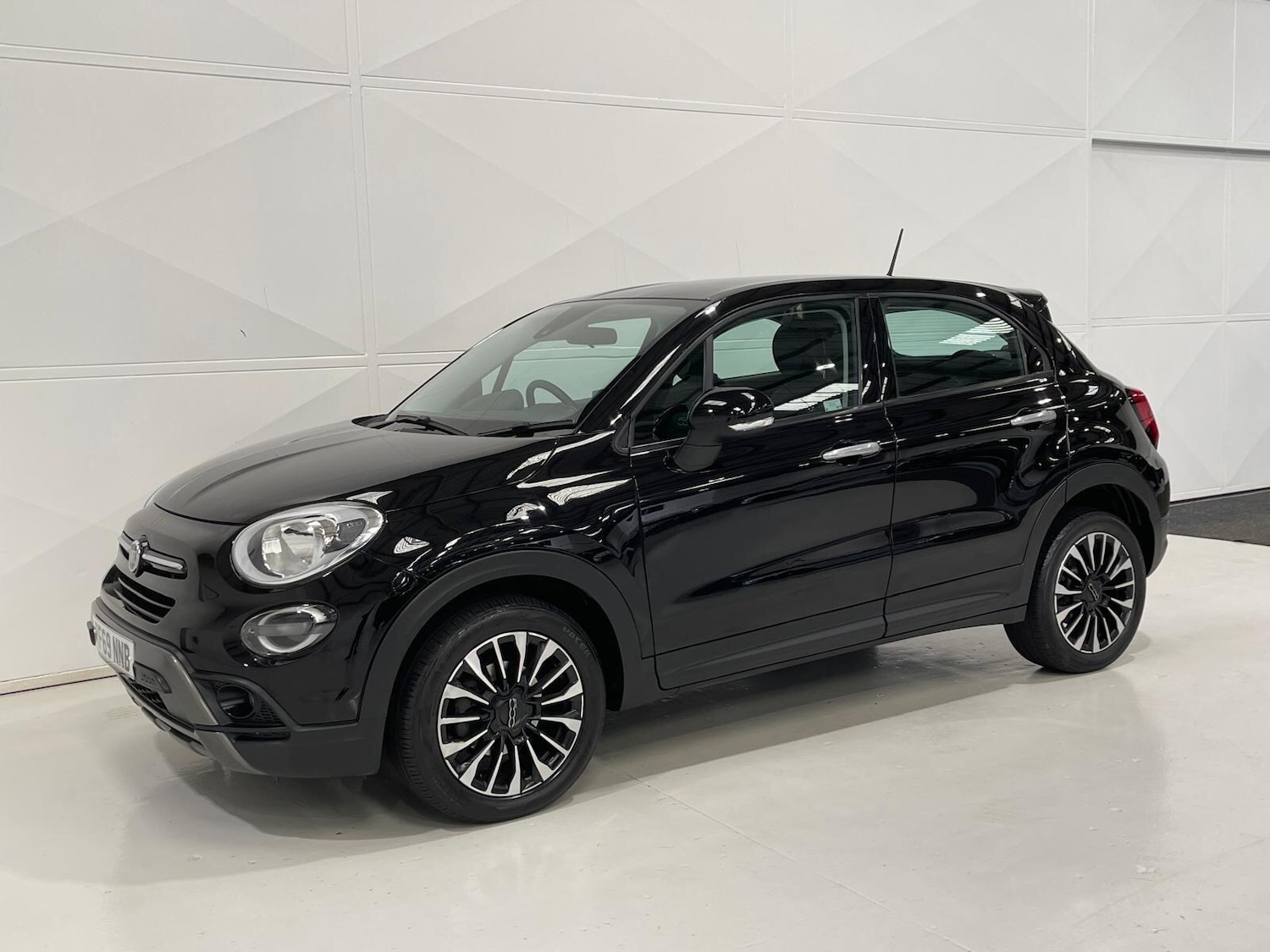Used Fiat 500X 2020 for sale - 76397878: Photo 7
