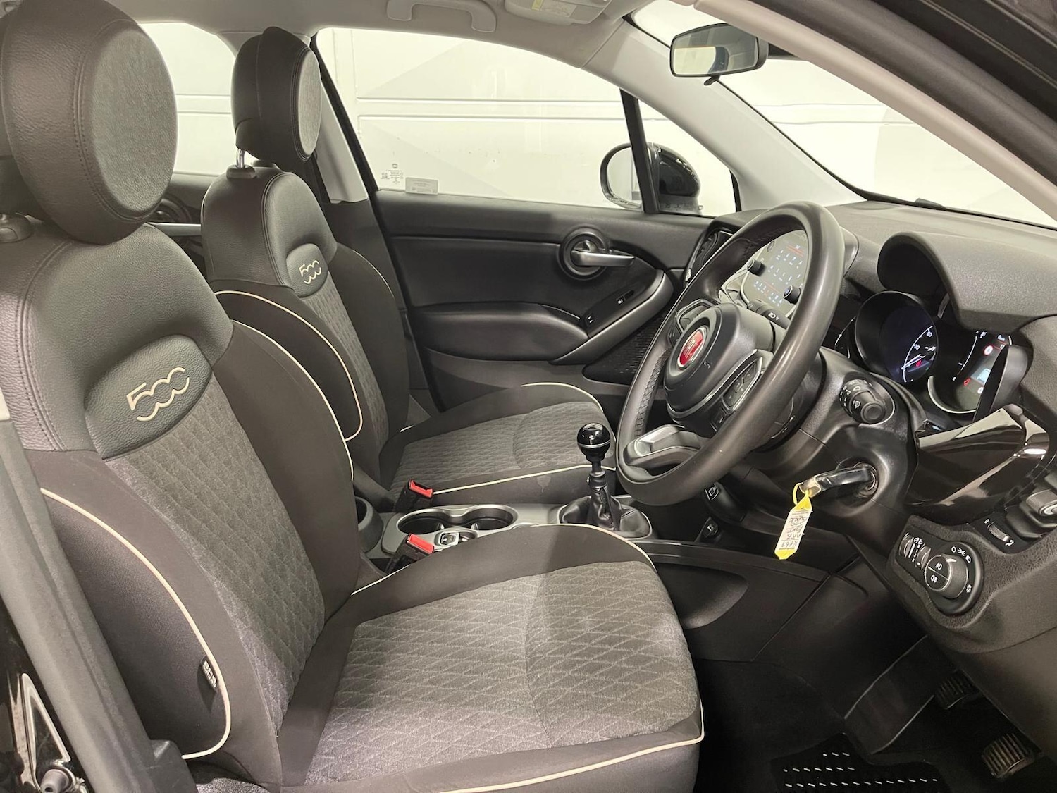 Used Fiat 500X 2020 for sale - 76397878: Photo 76