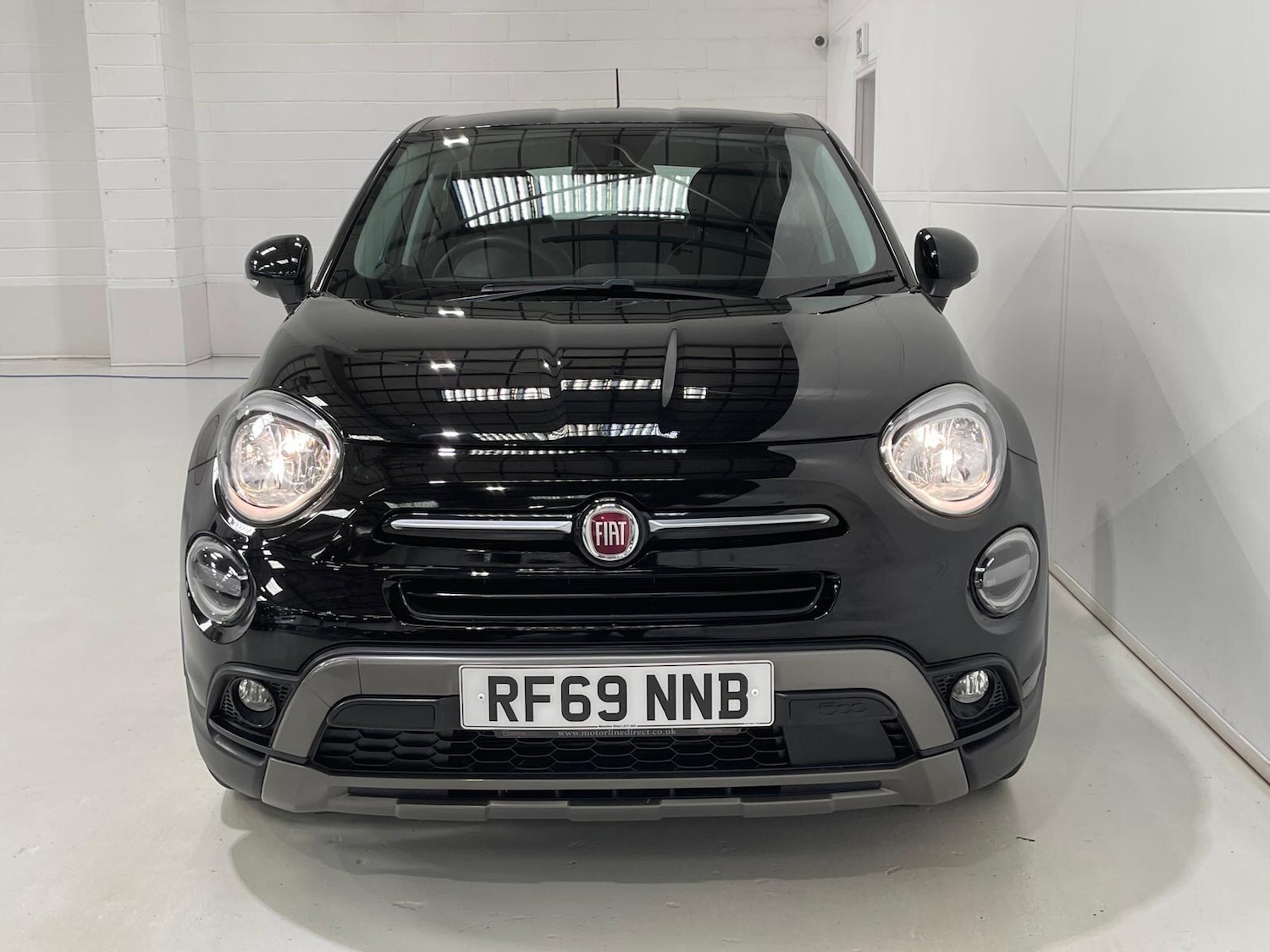 Used Fiat 500X 2020 for sale - 76397878: Photo 8