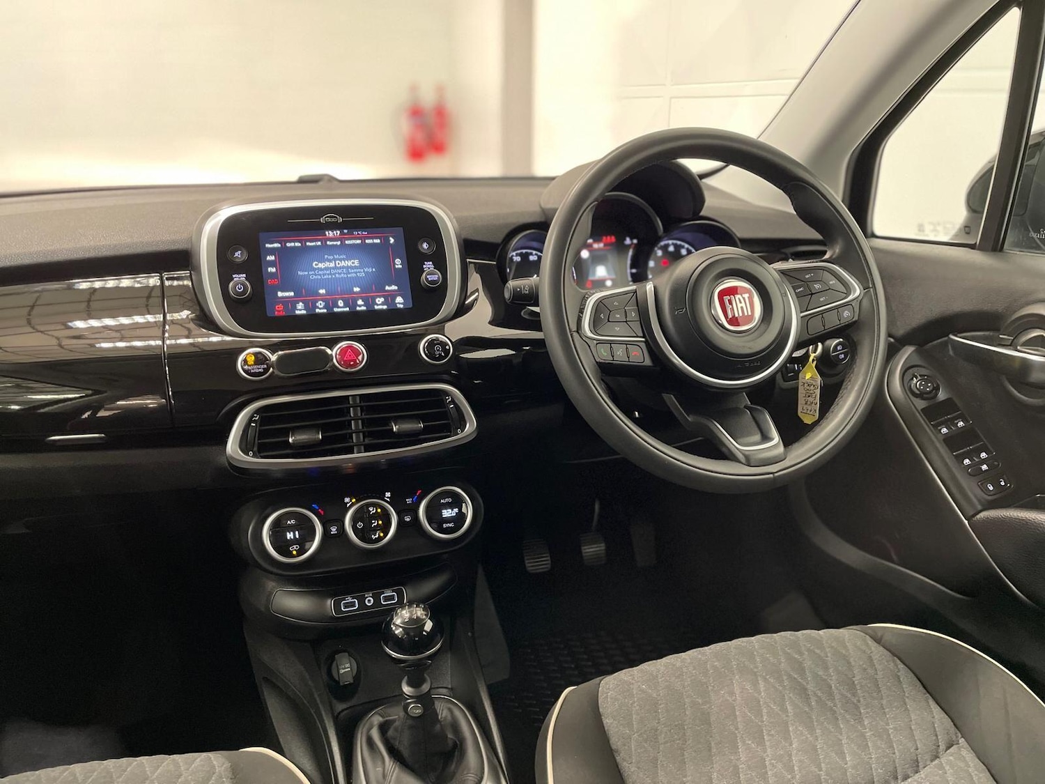 Used Fiat 500X 2020 for sale - 76397878: Photo 81
