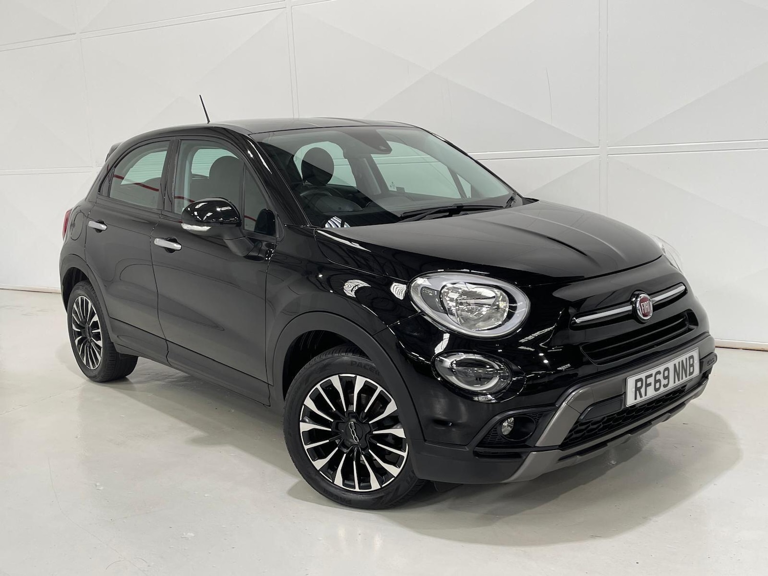 Used Fiat 500X 2020 for sale - 76397878: Photo 86