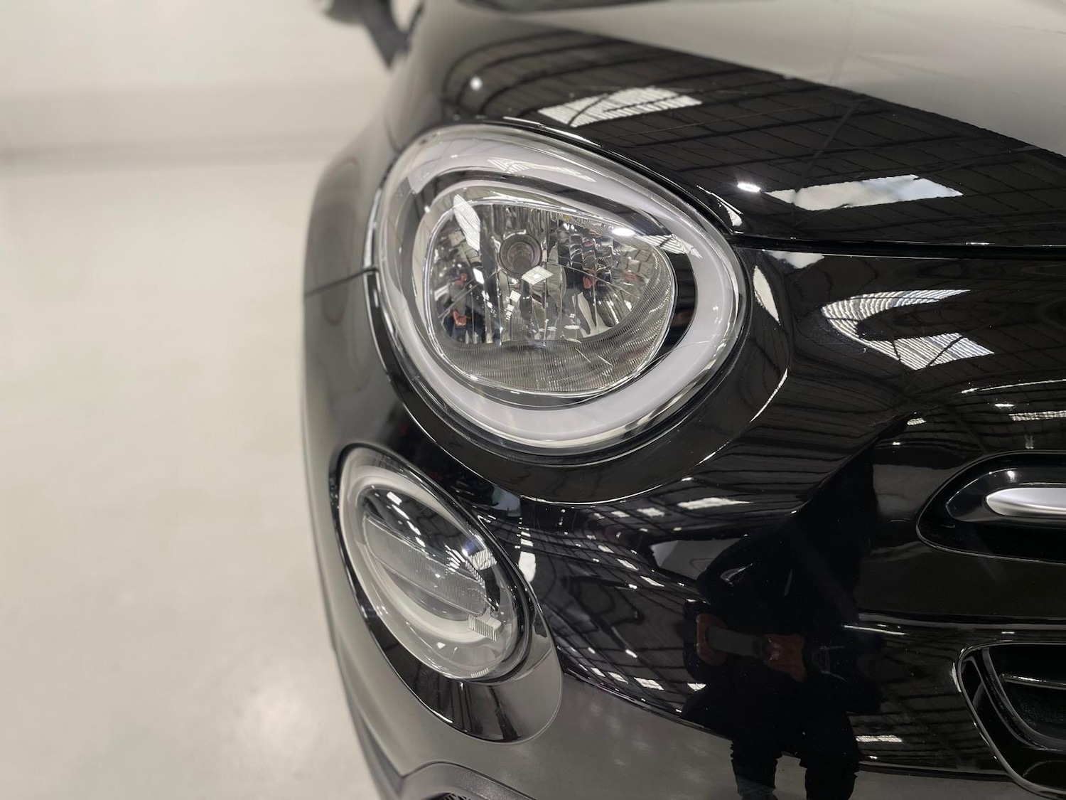 Used Fiat 500X 2020 for sale - 76397878: Photo 90