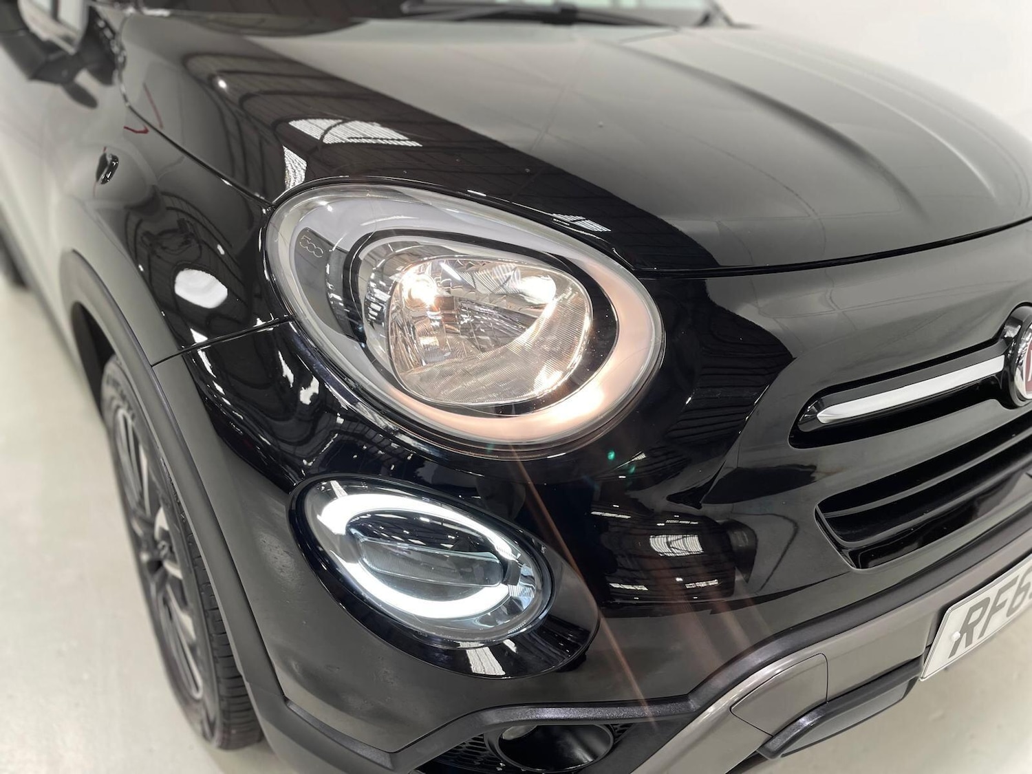 Used Fiat 500X 2020 for sale - 76397878: Photo 91