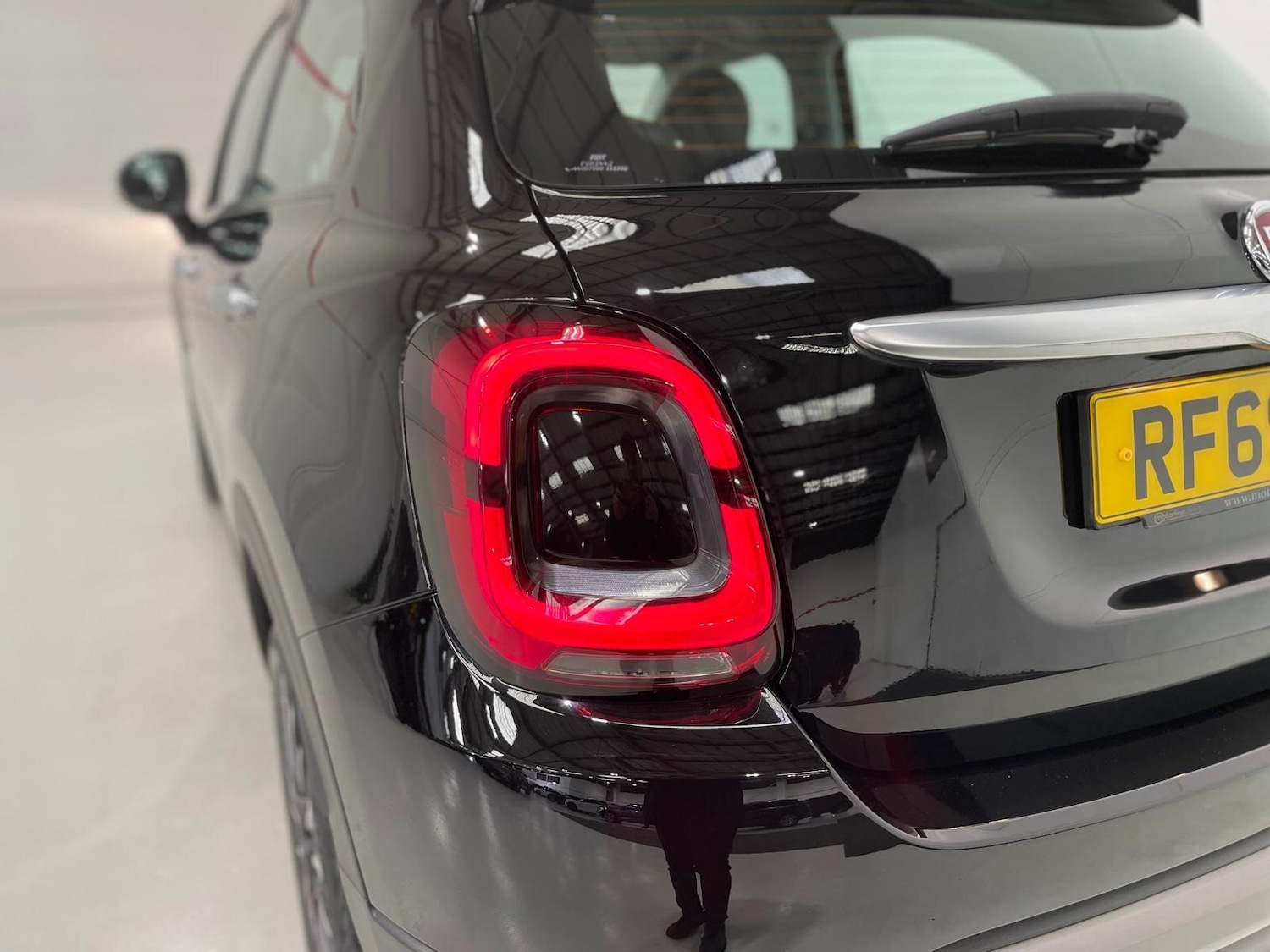 Used Fiat 500X 2020 for sale - 76397878: Photo 96