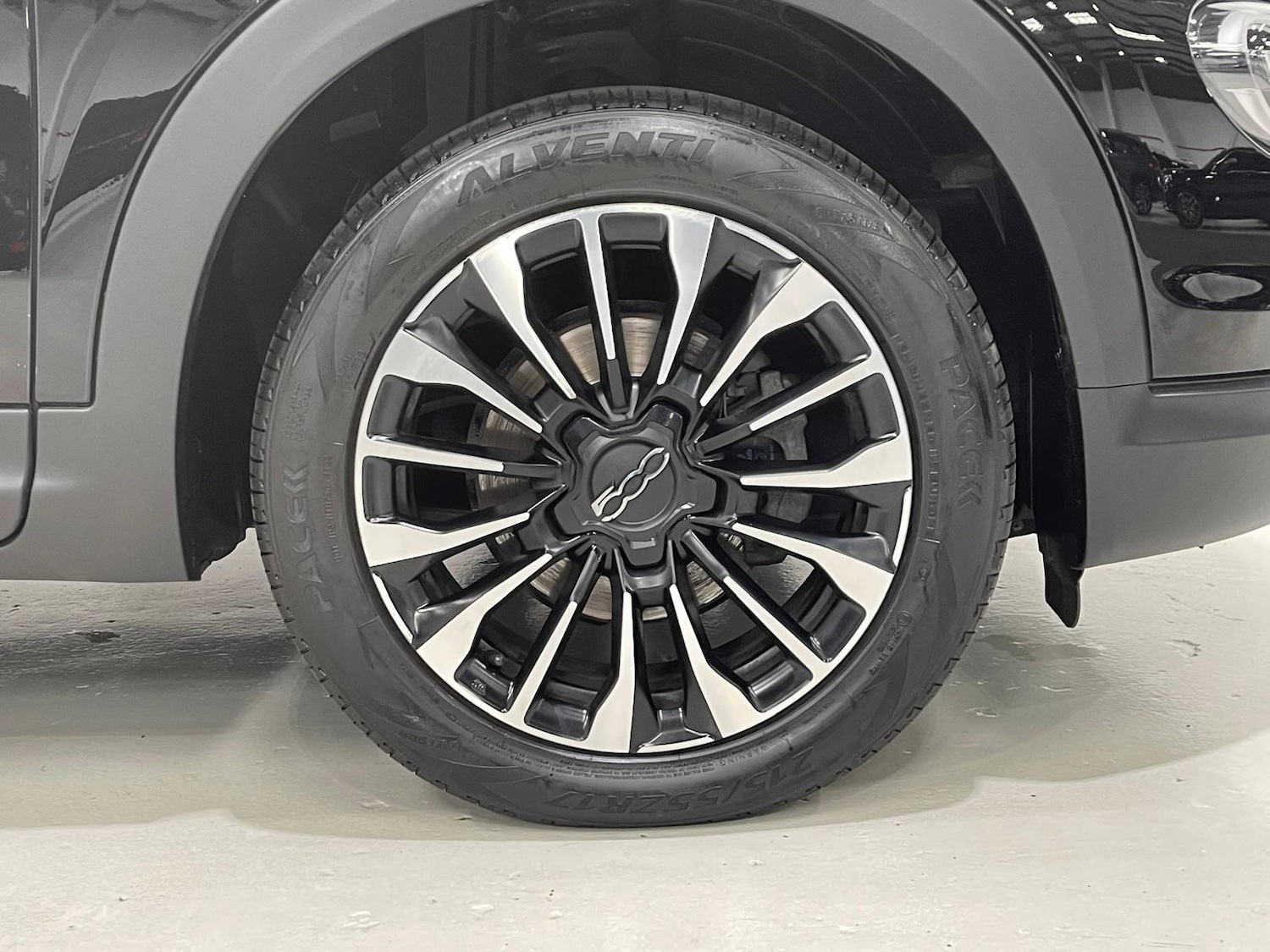 Used Fiat 500X 2020 for sale - 76397878: Photo 99