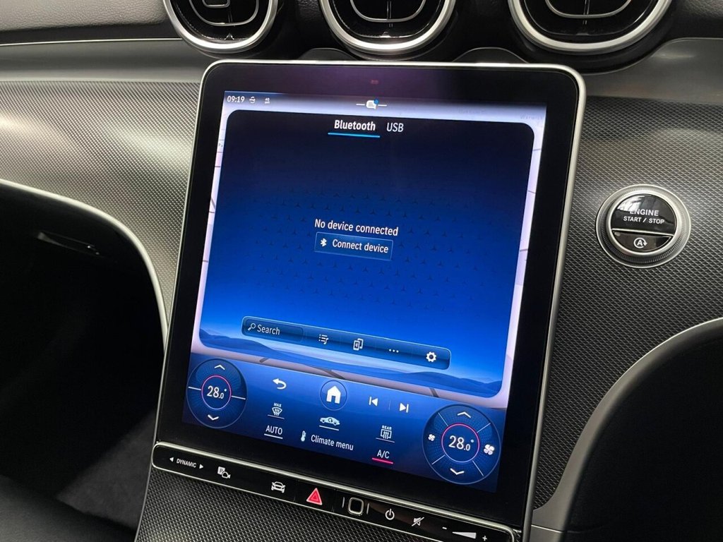 Used Mercedes-Benz C Class 2022 for sale - 76481463: Photo 15