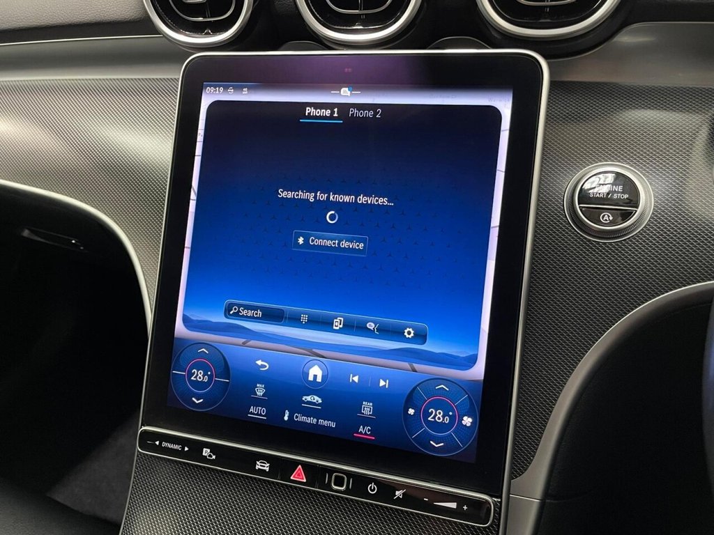 Used Mercedes-Benz C Class 2022 for sale - 76481463: Photo 20