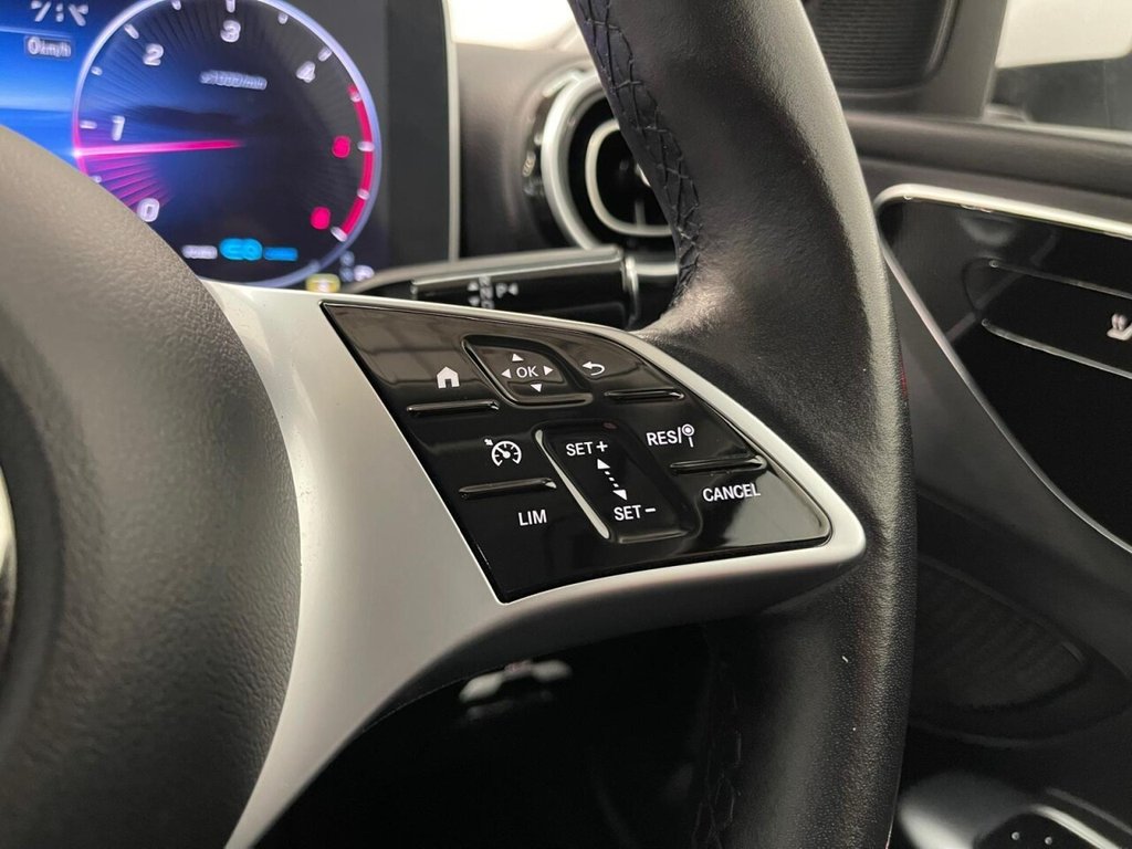 Used Mercedes-Benz C Class 2022 for sale - 76481463: Photo 22