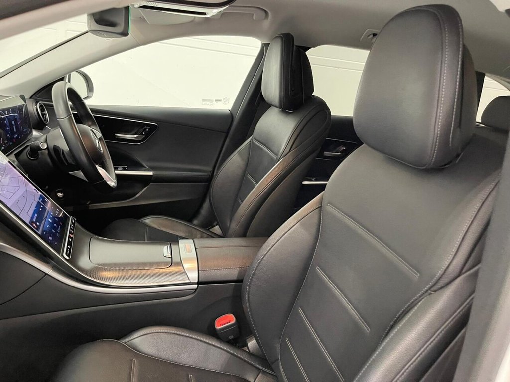 Used Mercedes-Benz C Class 2022 for sale - 76481463: Photo 32