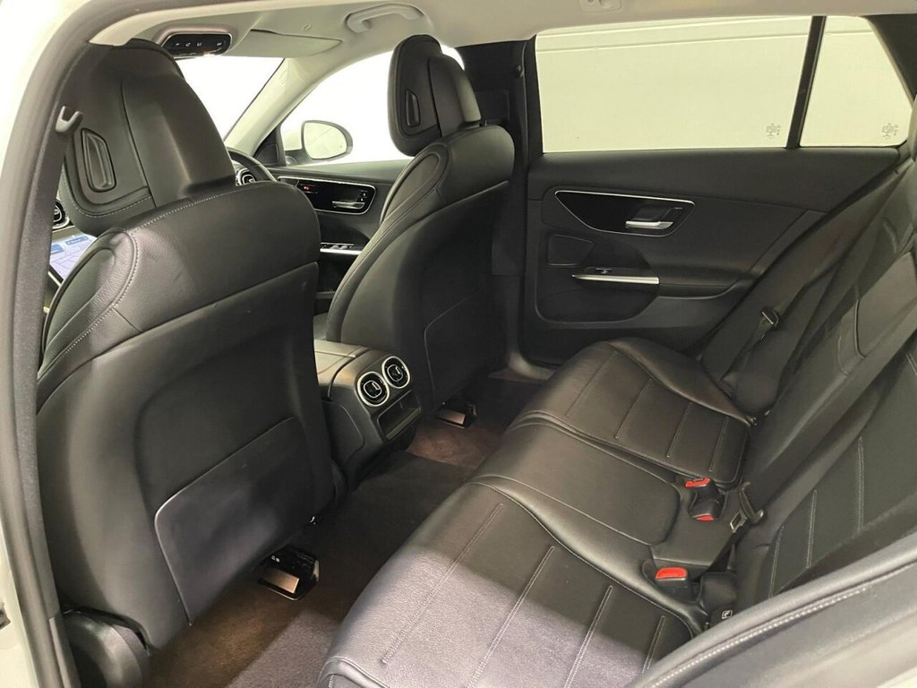 Used Mercedes-Benz C Class 2022 for sale - 76481463: Photo 35