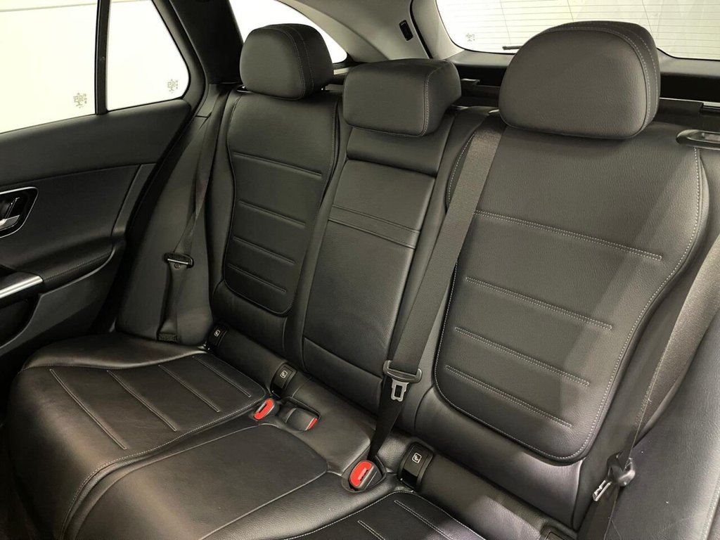 Used Mercedes-Benz C Class 2022 for sale - 76481463: Photo 36