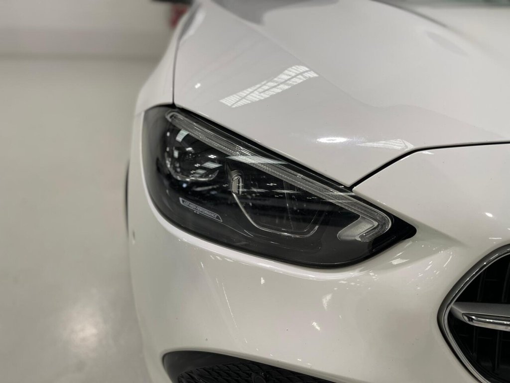 Used Mercedes-Benz C Class 2022 for sale - 76481463: Photo 42