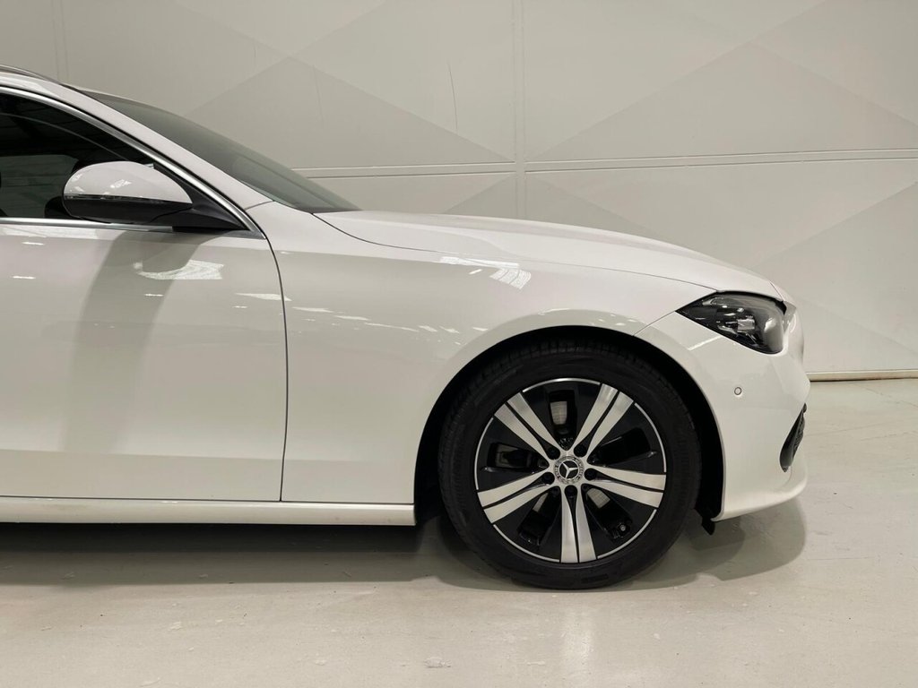 Used Mercedes-Benz C Class 2022 for sale - 76481463: Photo 43