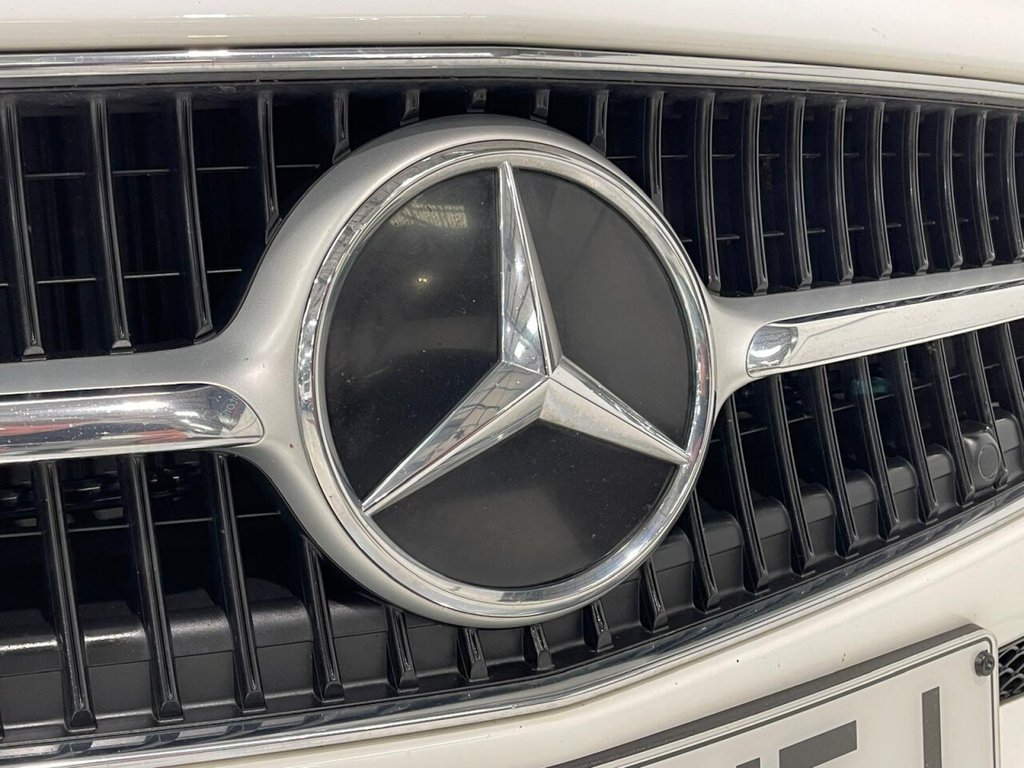 Used Mercedes-Benz C Class 2022 for sale - 76481463: Photo 49