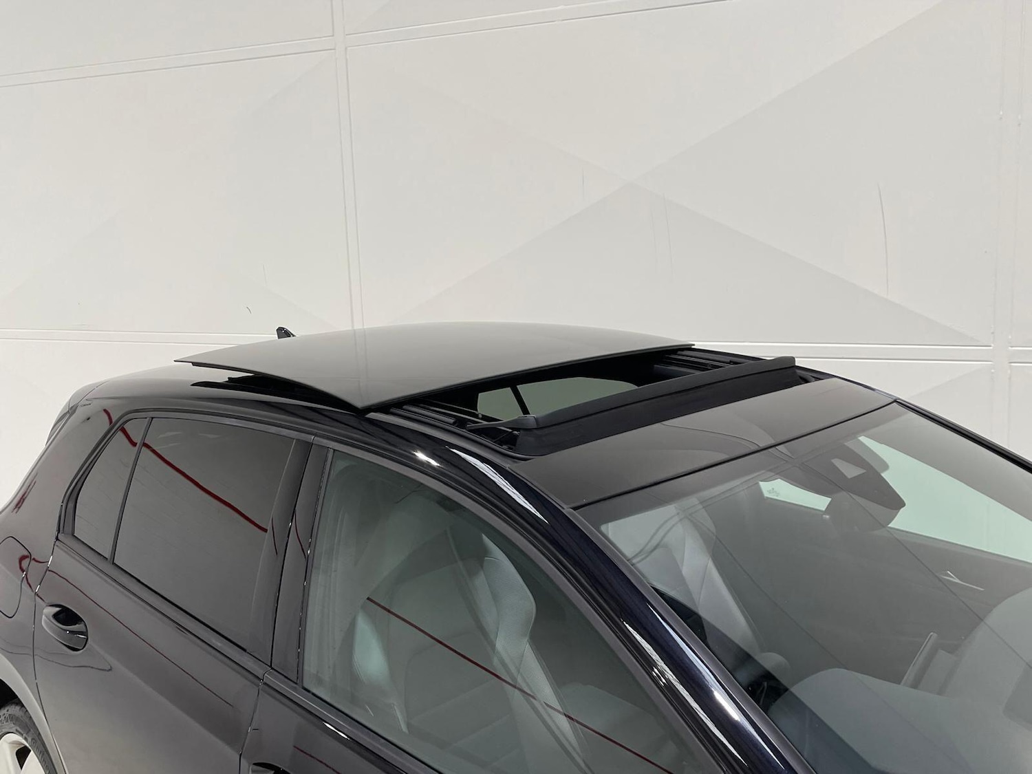 Used Volkswagen Golf 2021 for sale - 76398169: Photo 10