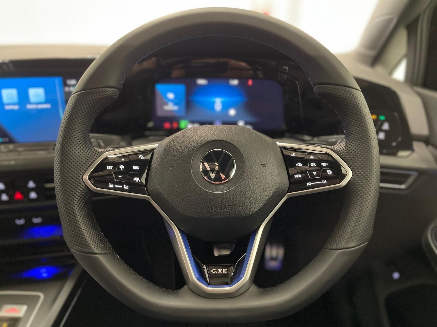 Used Volkswagen Golf 2021 for sale - 76398169: Photo 12