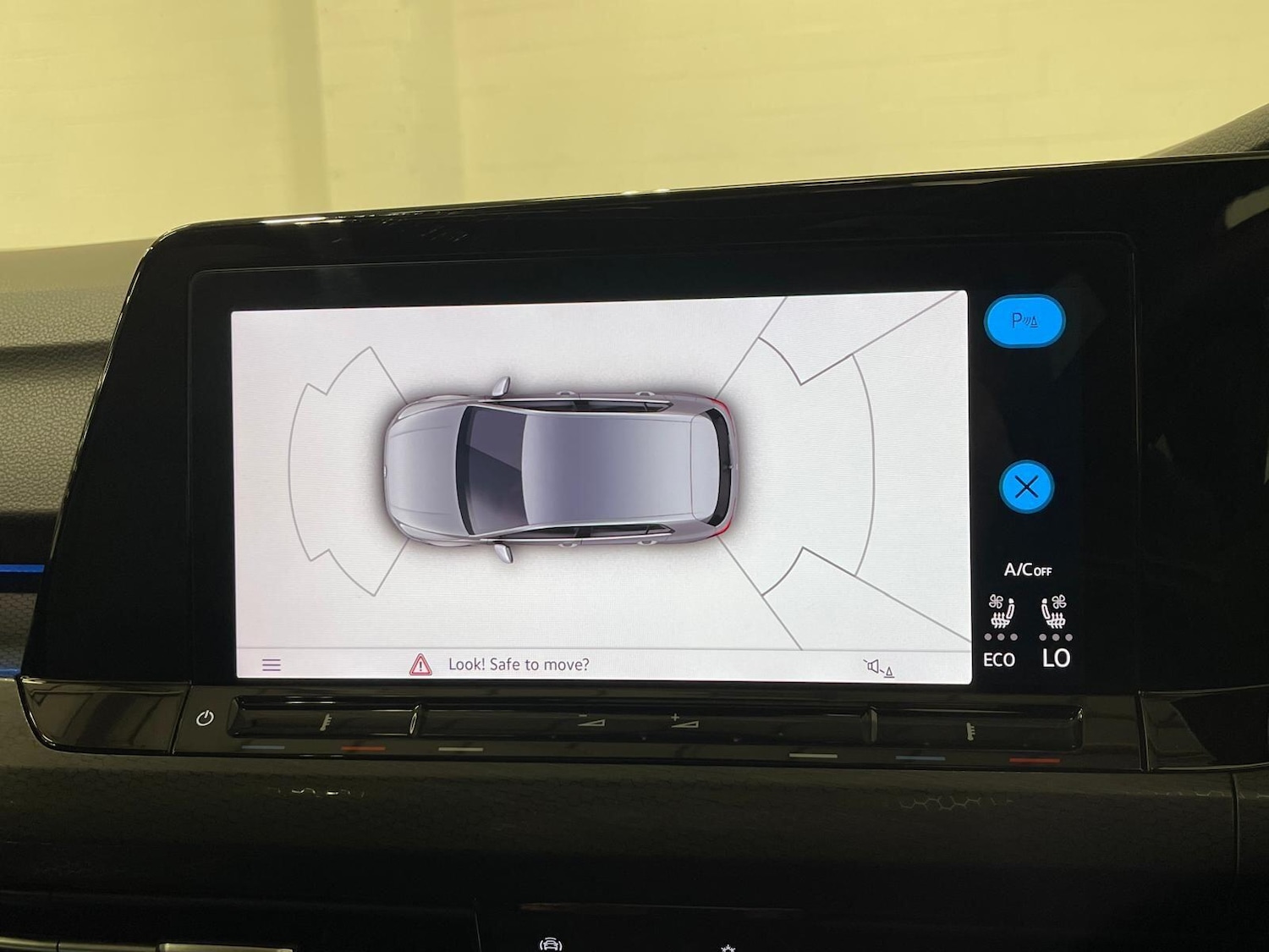 Used Volkswagen Golf 2021 for sale - 76398169: Photo 13