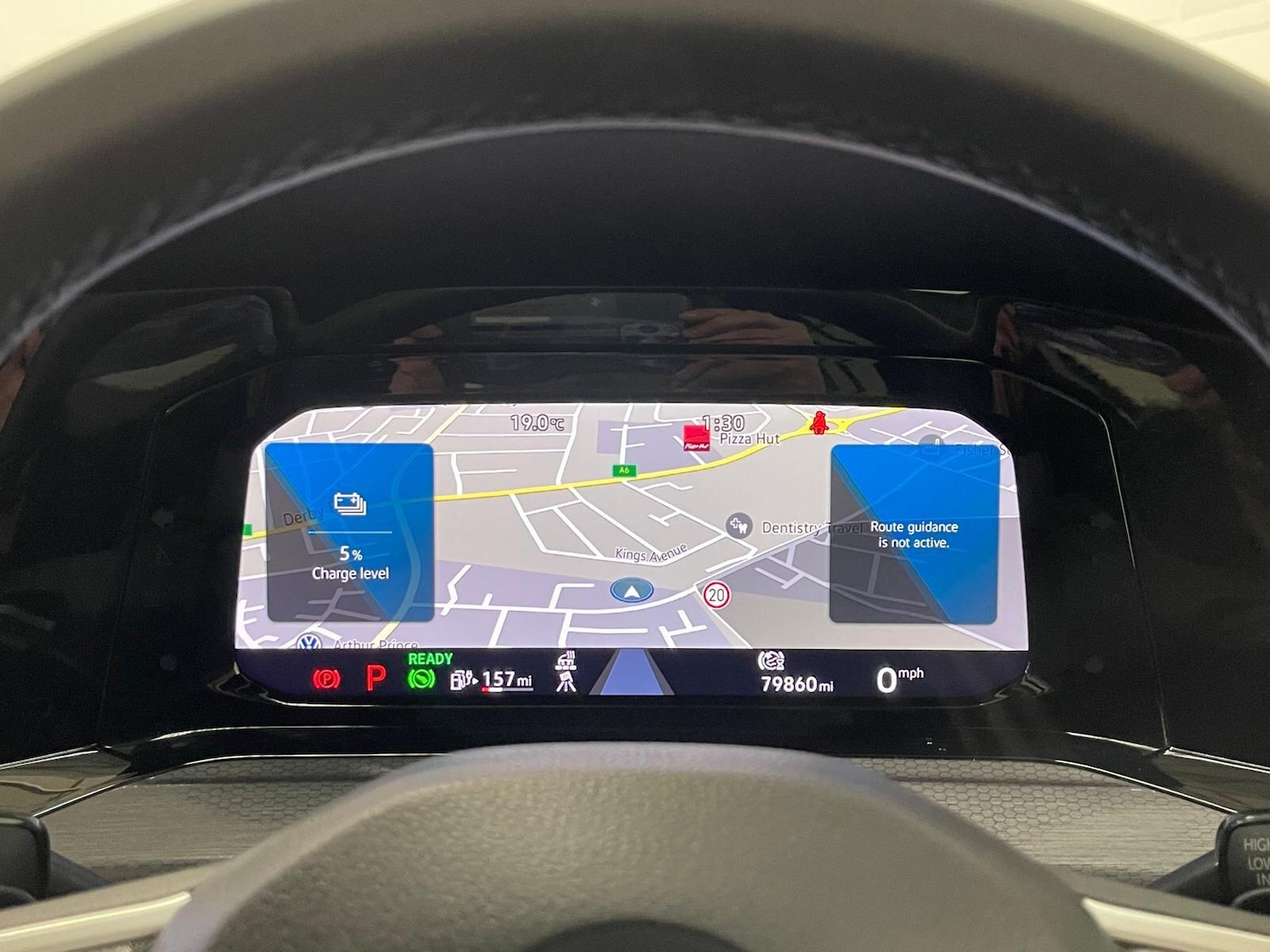 Used Volkswagen Golf 2021 for sale - 76398169: Photo 25