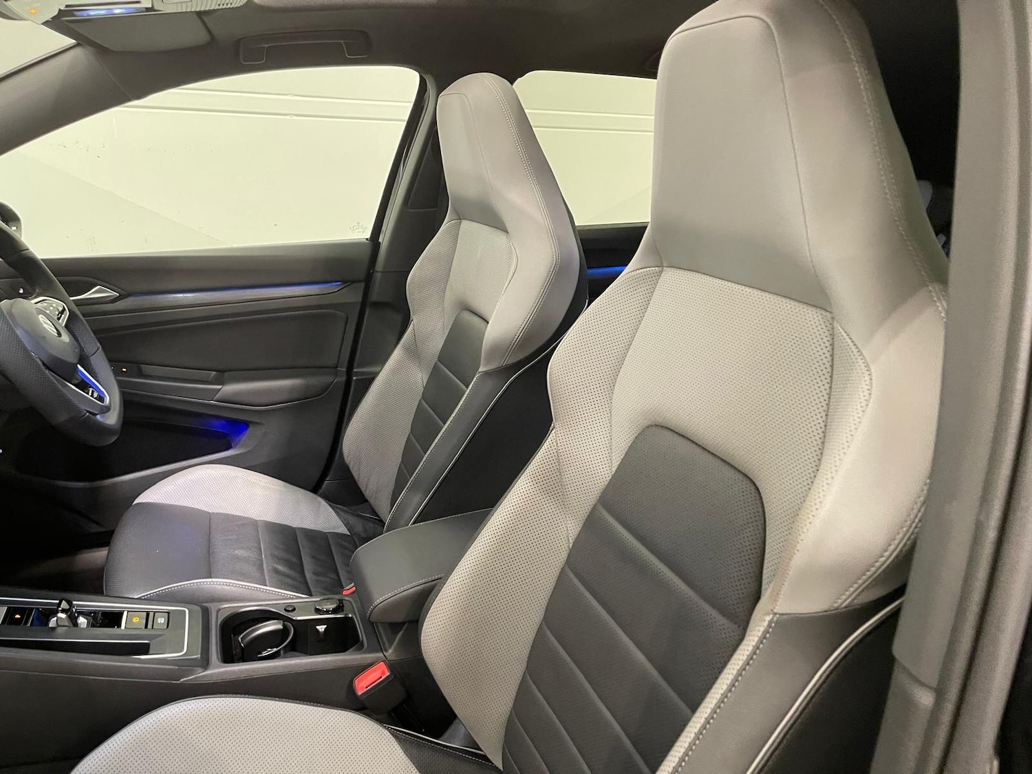 Used Volkswagen Golf 2021 for sale - 76398169: Photo 35