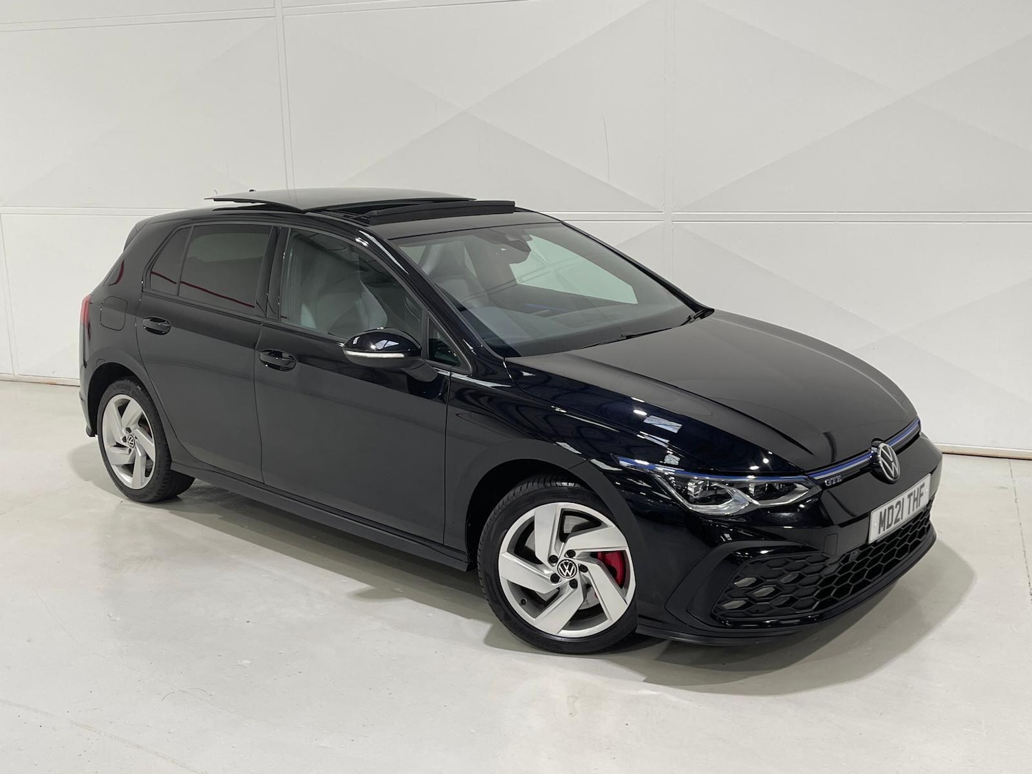 Used Volkswagen Golf 2021 for sale - 76398169: Photo 40