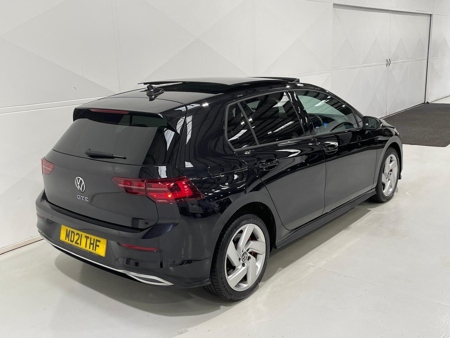 Used Volkswagen Golf 2021 for sale - 76398169: Photo 42